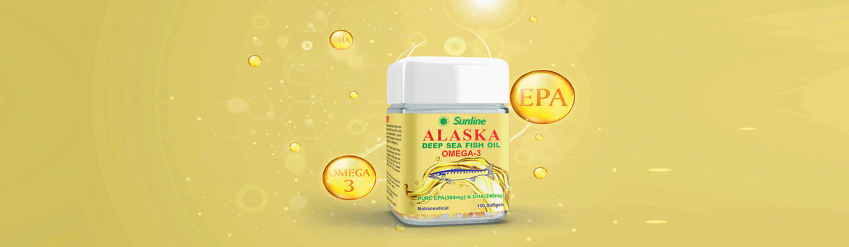 Struggling to Sleep? How Omega-3 Boosts Natural Melatonin Production